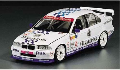 BMW Race E36 320i STW &