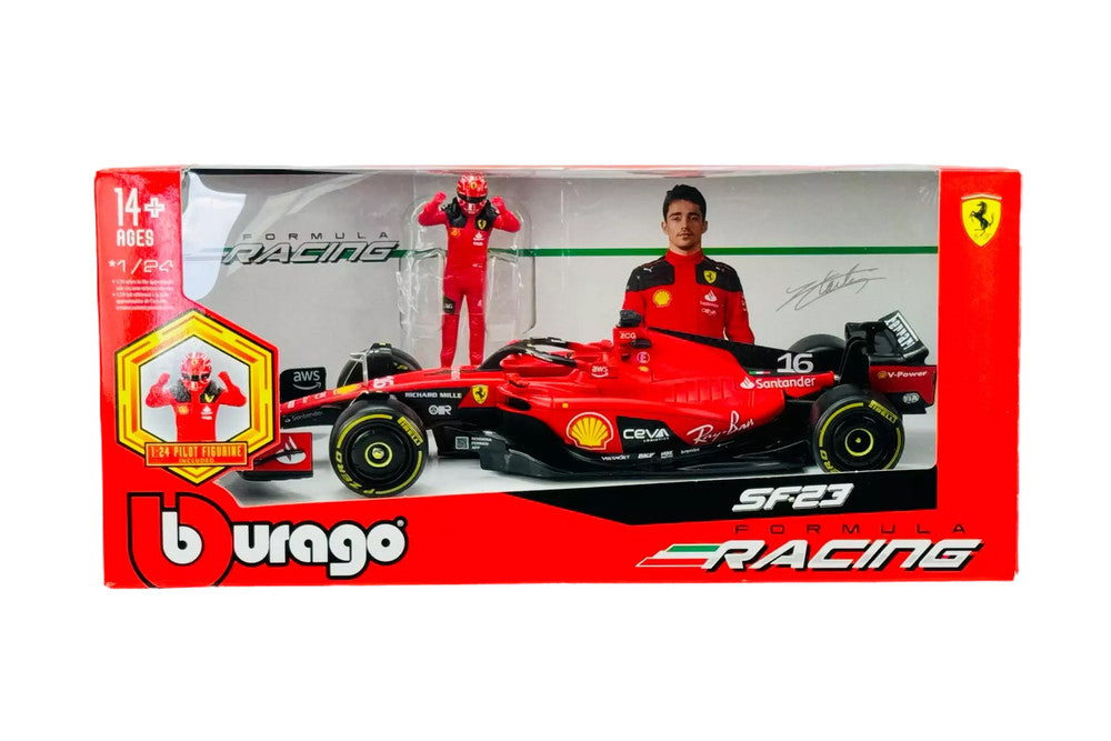 FORMULA 1 - 