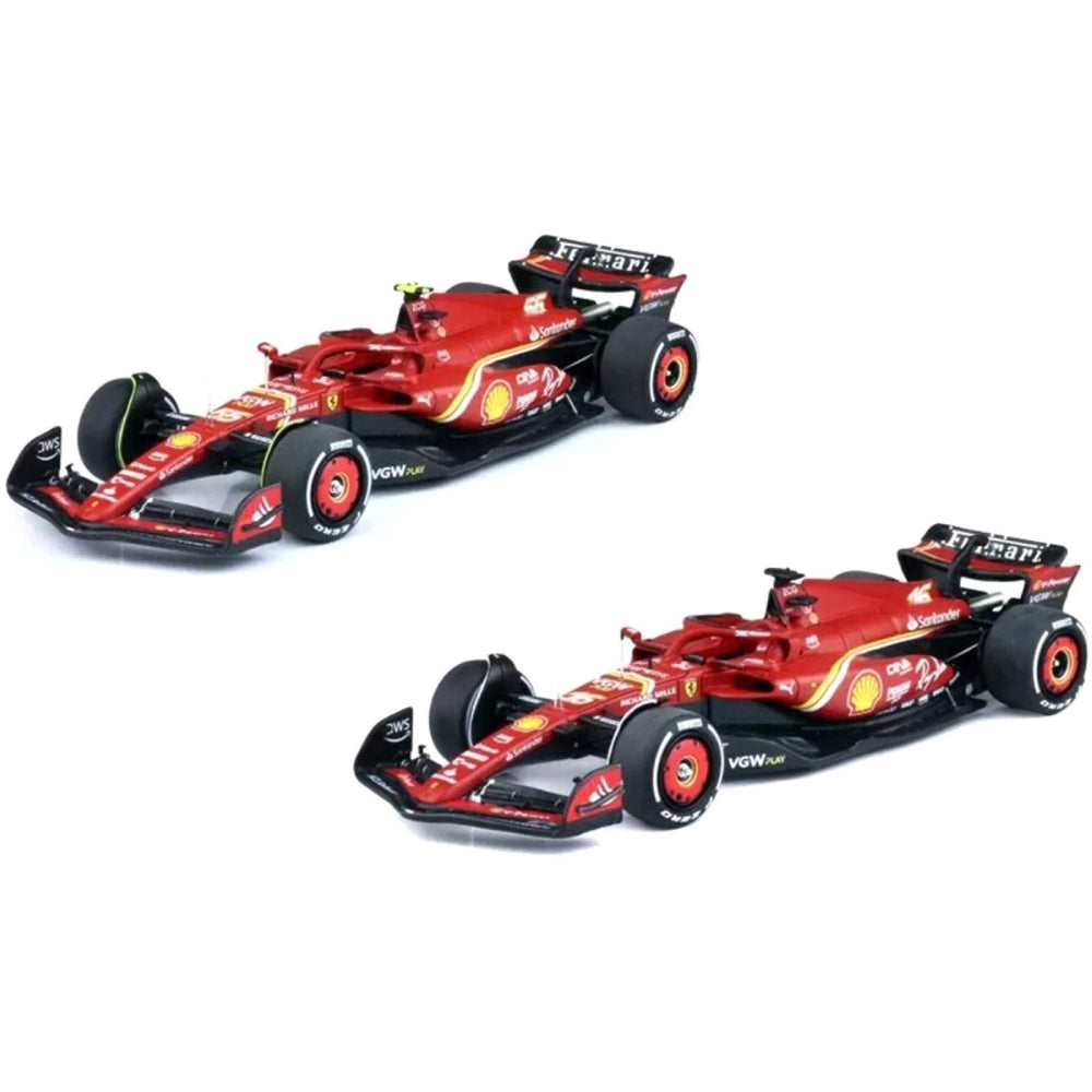 F1-FERRARI - SF-24 