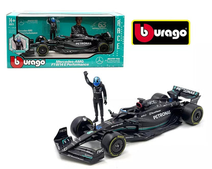 FORMULA 1- 