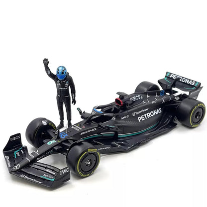 FORMULA 1- 