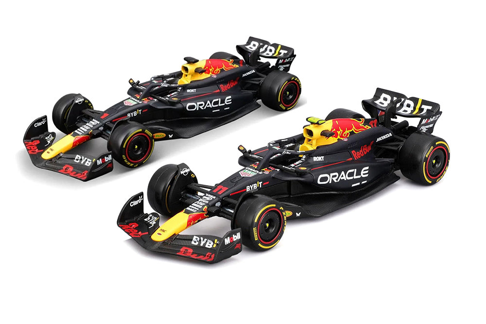 F1-ORACLE RED BULL RB19 