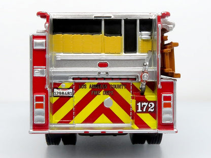 KME Predator Fire Engine 