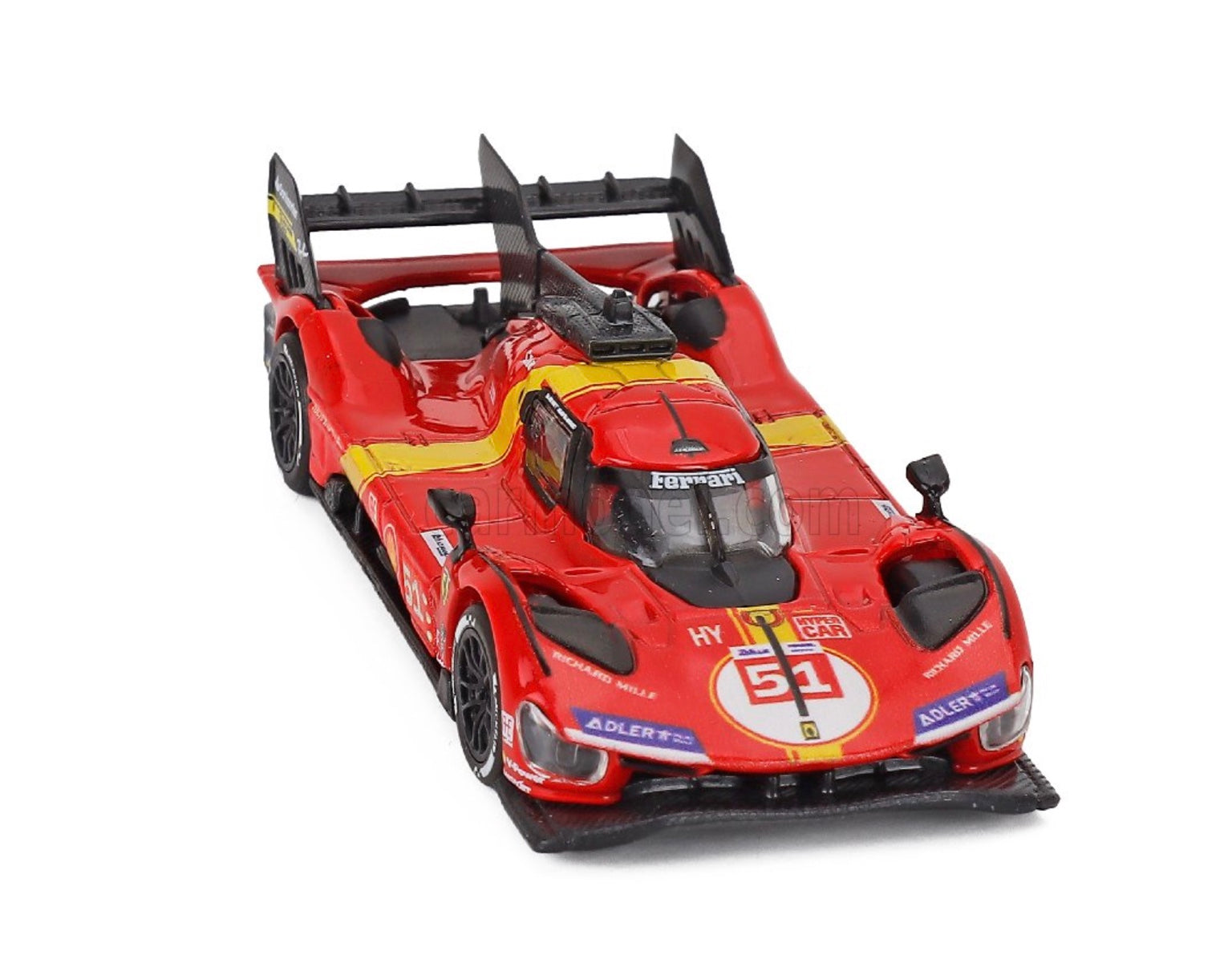 Polistil 1:64 Ferrari 499P 