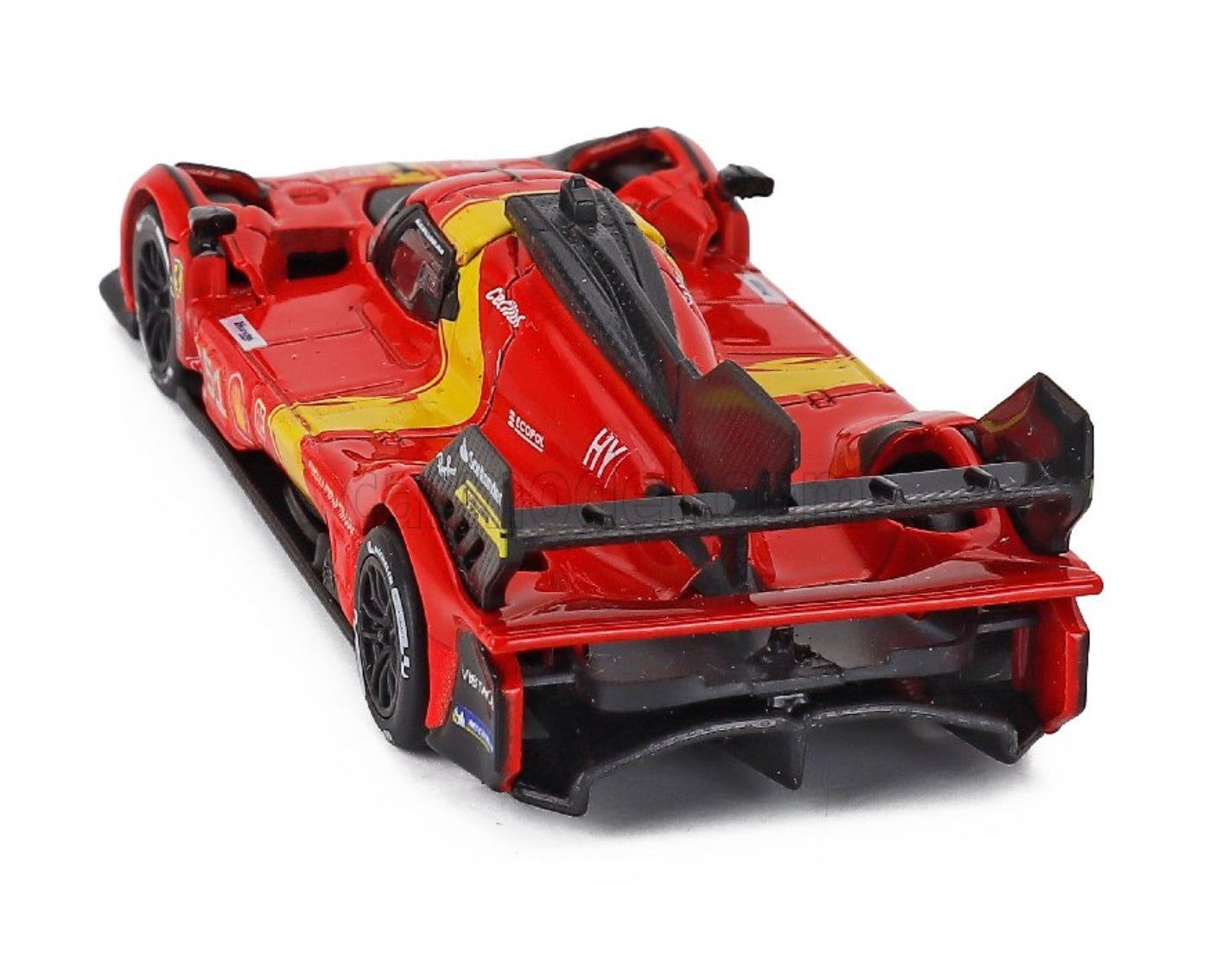 Polistil 1:64 Ferrari 499P 
