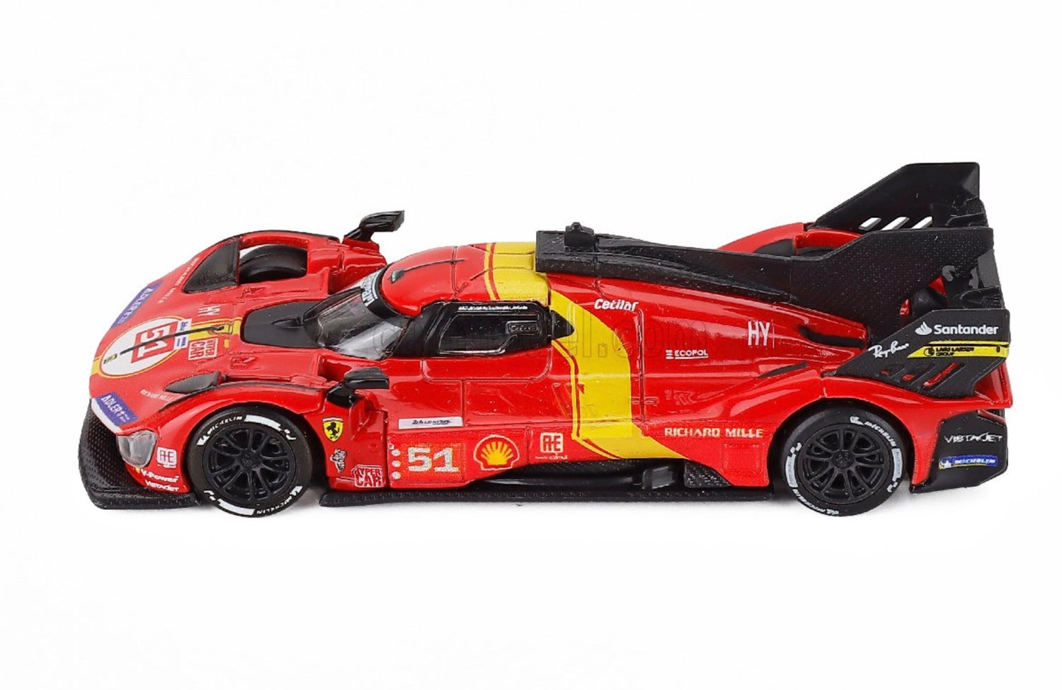 Polistil 1:64 Ferrari 499P 
