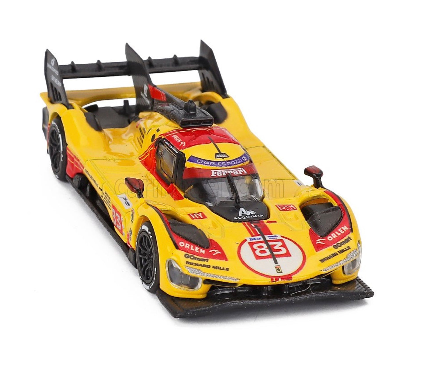 Polistil 1:64 Ferrari 499P 