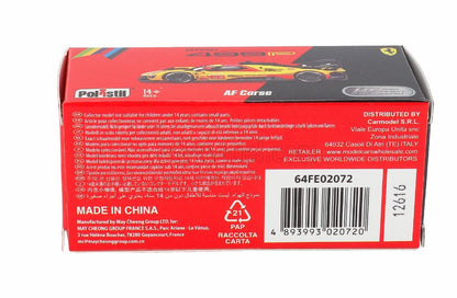 Polistil 1:64 Ferrari 499P 