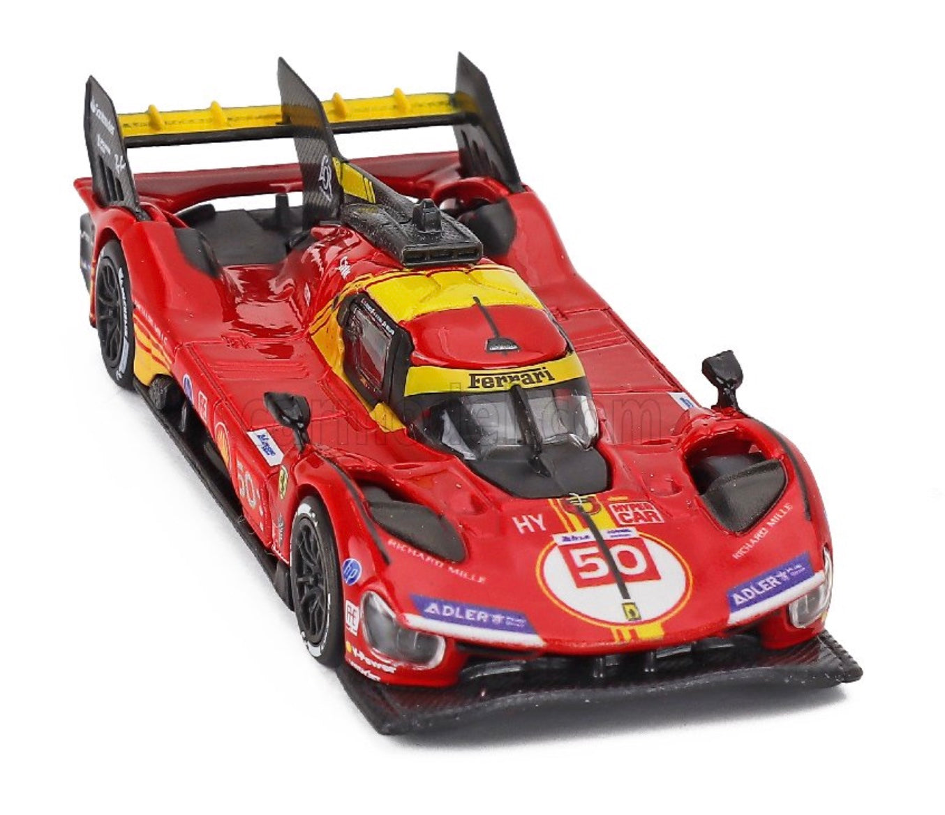 Polistil 1:64 Ferrari 499P 
