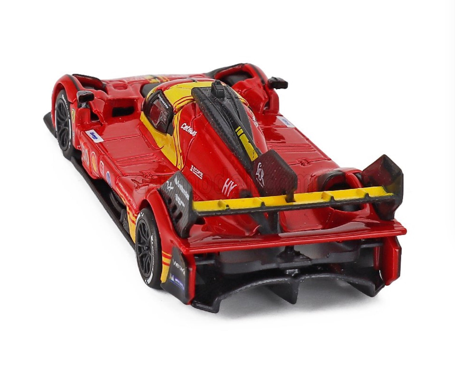 Polistil 1:64 Ferrari 499P 