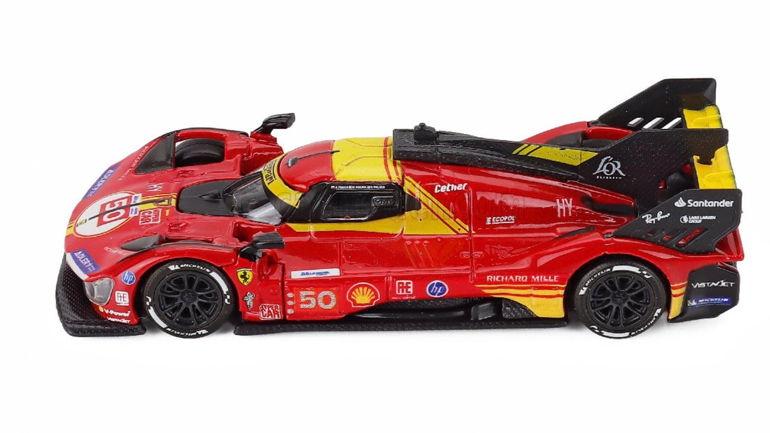 Polistil 1:64 Ferrari 499P 