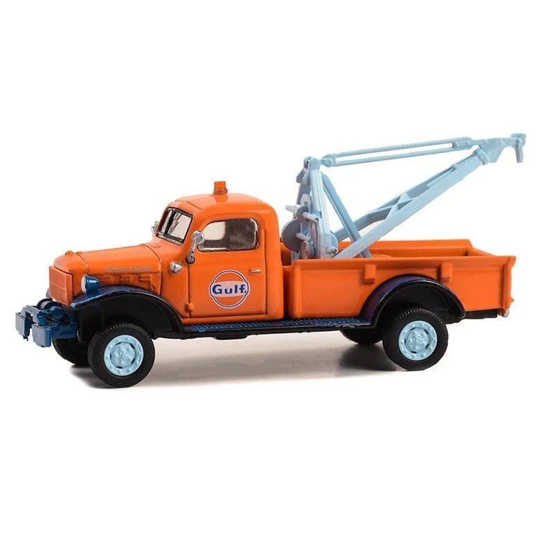 1947 Dodge Power Wagon Wrecker