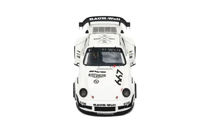 Porsche RWB COAST CYCLES 2020