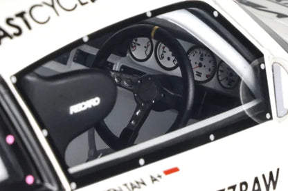 Porsche RWB COAST CYCLES 2020