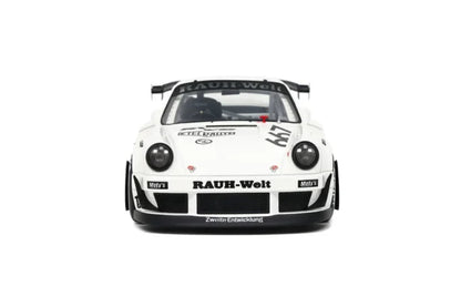 Porsche RWB COAST CYCLES 2020