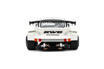 Porsche RWB COAST CYCLES 2020