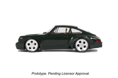 GT SPIRIT-Porsche Strosek 911 Mega 30 Jahre Green 2024