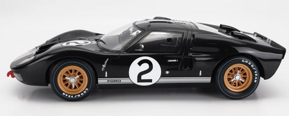 1966 LE MANS 24 HOUR WINNER -- 