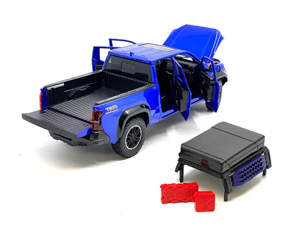 2024 Toyota Tacoma TRD Off-Road Edition
