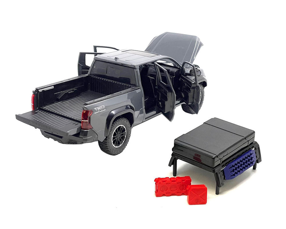 2024 Toyota Tacoma TRD Off-Road Edition
