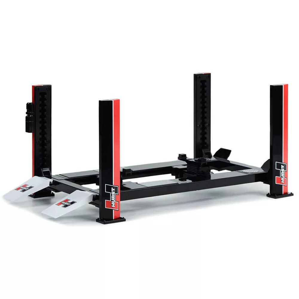 Four-Post Lift - Hurst Performance
