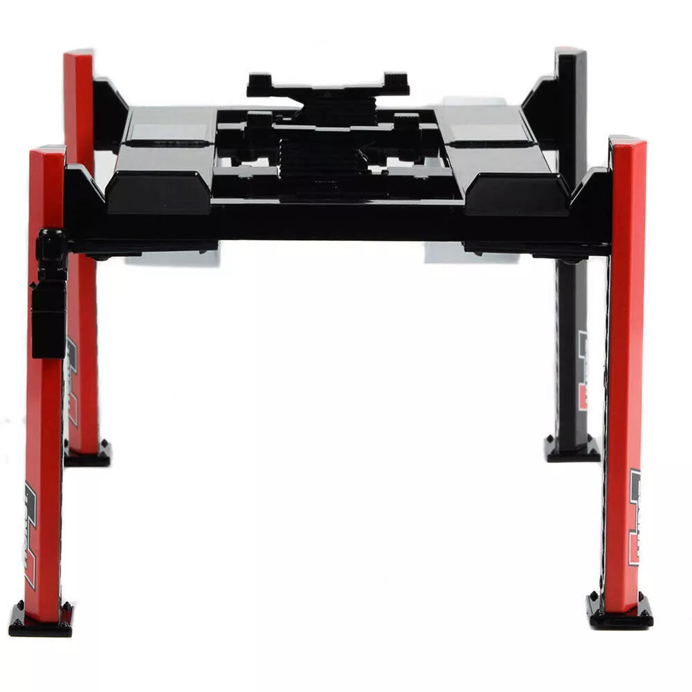 Four-Post Lift - Hurst Performance