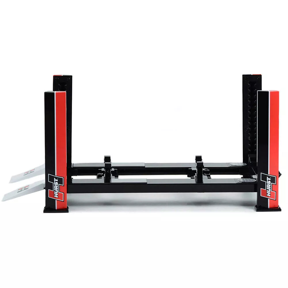 Four-Post Lift - Hurst Performance