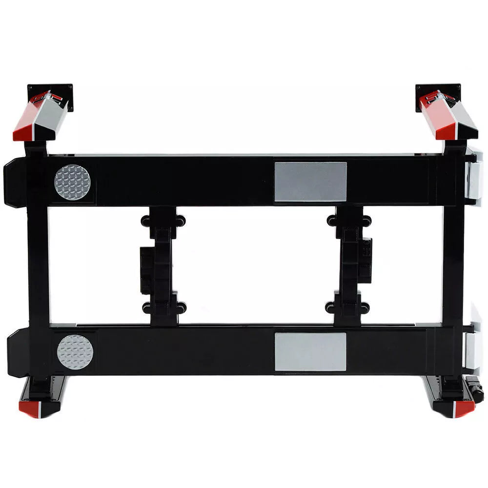 Four-Post Lift - Hurst Performance