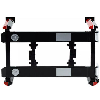 Four-Post Lift - Hurst Performance