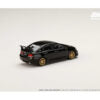 Hobby Japan 1:64 Honda Mugen Civic Type R (FD2) – Crystal Black Pearl – MiJo Exclusives – HJDM010-17MJ