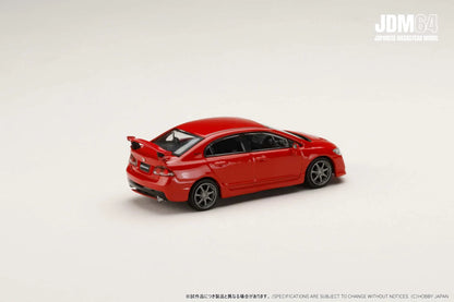 Honda Civic Type R (FD2) MUGEN Milano Red 1:64 – Hobby Japan JDM64 HJDM010-18