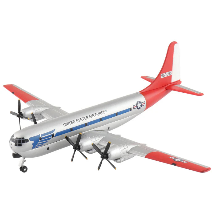 C-97G &quot;Angel of Deliverance&quot; 45-59595, USAF (1:200)