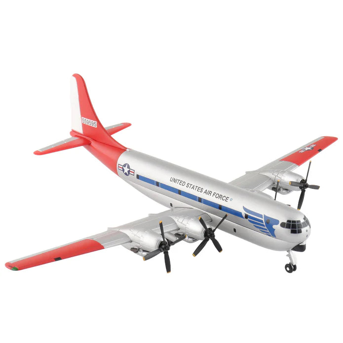 C-97G &quot;Angel of Deliverance&quot; 45-59595, USAF (1:200)