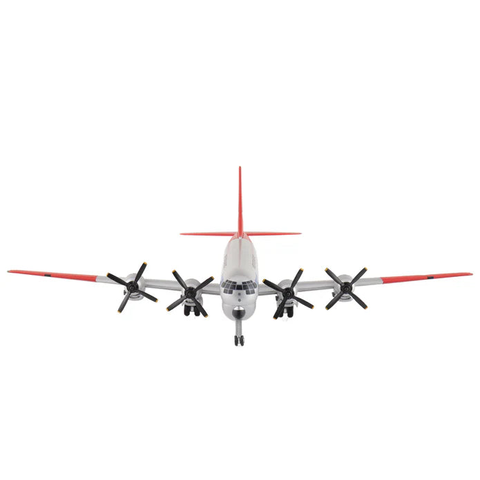 C-97G &quot;Angel of Deliverance&quot; 45-59595, USAF (1:200)