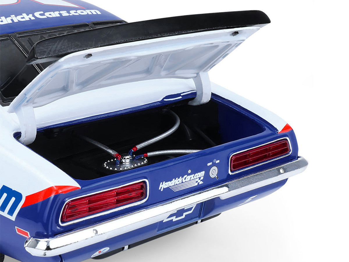 1969 Chevrolet Camaro – Kyle Larson / Hendrick Motorsports