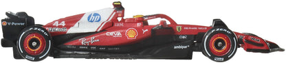Hot Wheels 1:64 Ferrari SF-25 