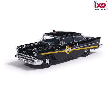 1957 Chevrolet One-Fifty - Kentucky State Police