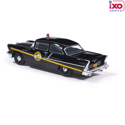 1957 Chevrolet One-Fifty - Kentucky State Police