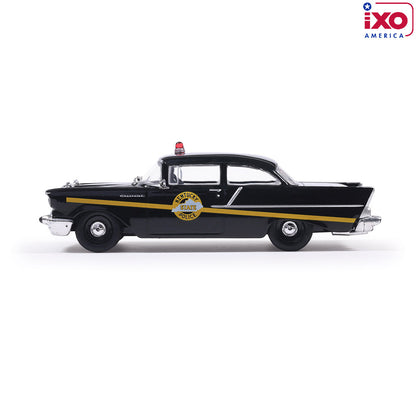 1957 Chevrolet One-Fifty - Kentucky State Police