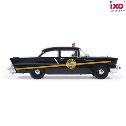 1957 Chevrolet One-Fifty - Kentucky State Police