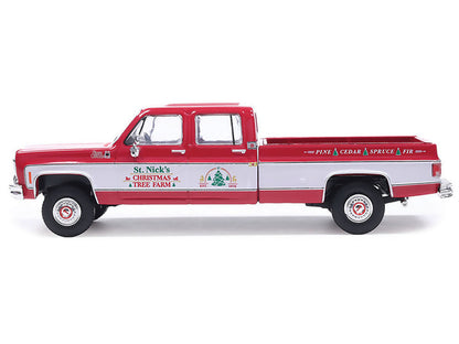 1976 GMC Sierra Grande 2500 Christmas Exclusive Edition