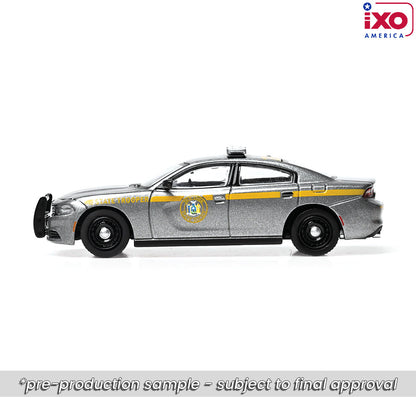2023 Dodge Charger Pursuit - New York State Police