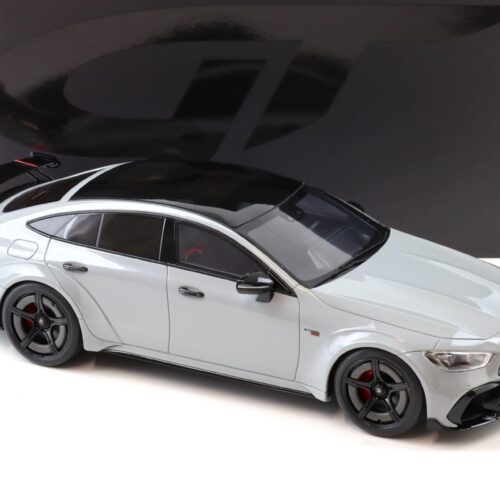 GT Spirit - Brabus Rocket 1000 Nardo Grey 2024 - GT513