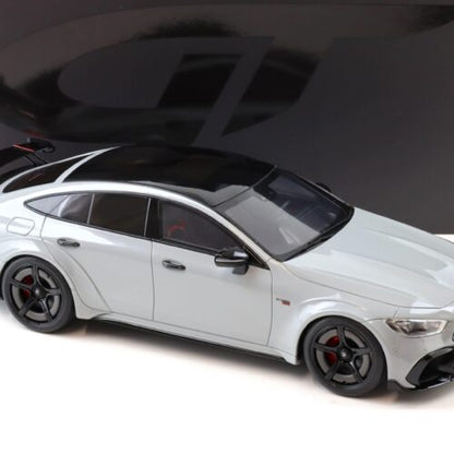 GT Spirit - Brabus Rocket 1000 Nardo Grey 2024 - GT513