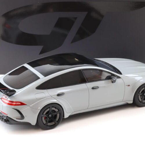GT Spirit - Brabus Rocket 1000 Nardo Grey 2024 - GT513