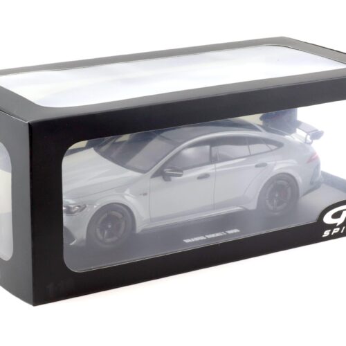 GT Spirit - Brabus Rocket 1000 Nardo Grey 2024 - GT513