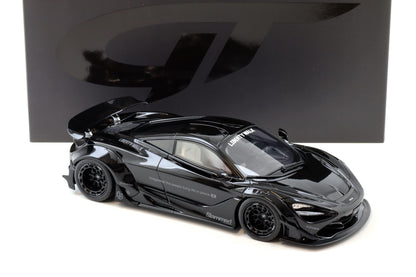 LB-WORKS 720S Black 2023