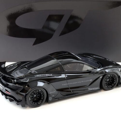 LB-WORKS 720S Black 2023