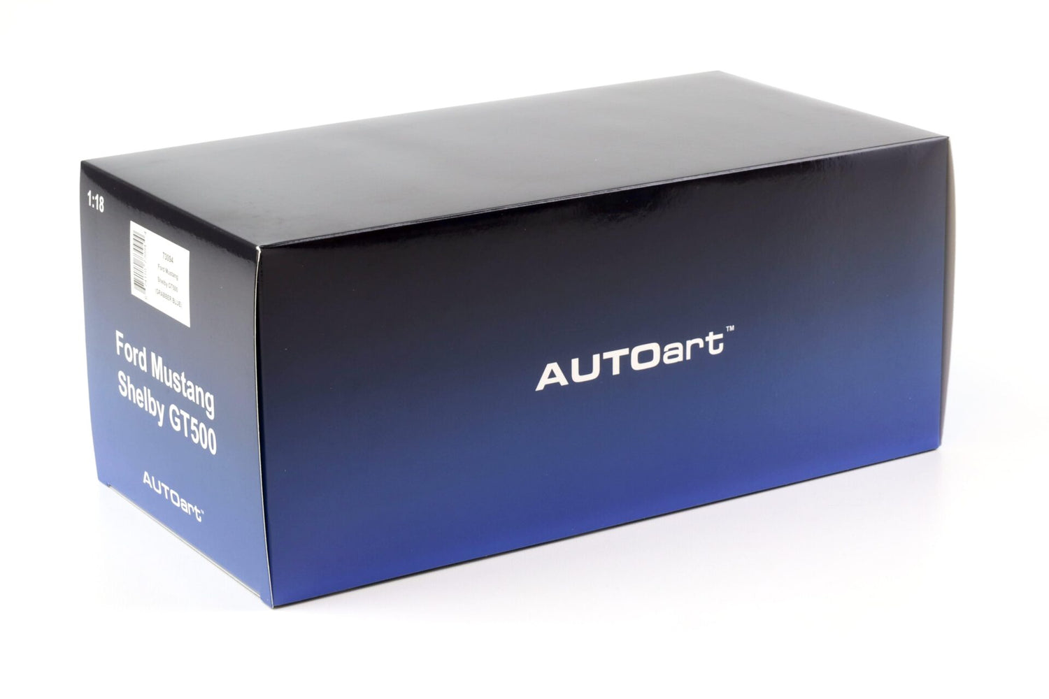 AUTOART-Ford Mustang Shelby GT500 Coupe 2023