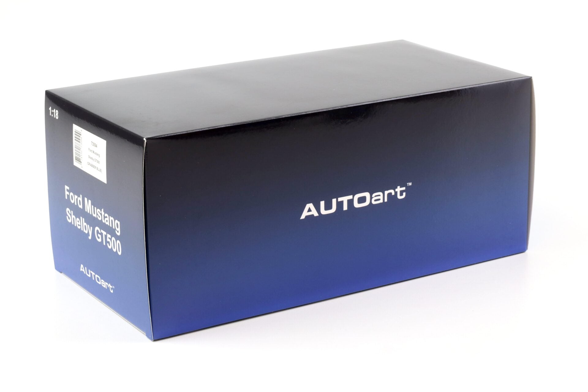 AUTOART-Ford Mustang Shelby GT500 Coupe 2023
